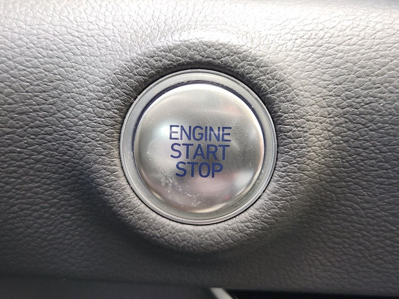 Used 2023 Carbon Blue Hyundai SEL image 16