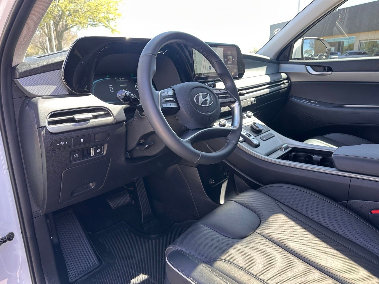 Used 2025 Hyper White Hyundai XRT image 28