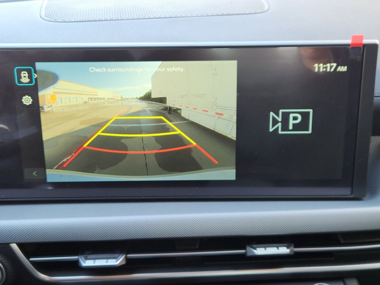 New 2026 T4A Silver Hyundai SEL Sport image 14