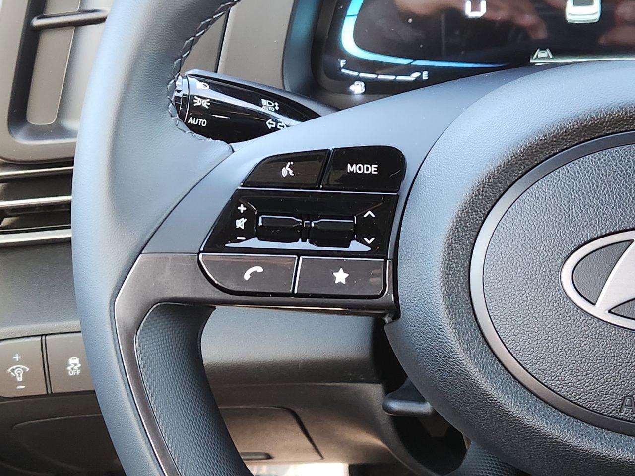 New 2026 W6H White Hyundai SEL Sport image 26