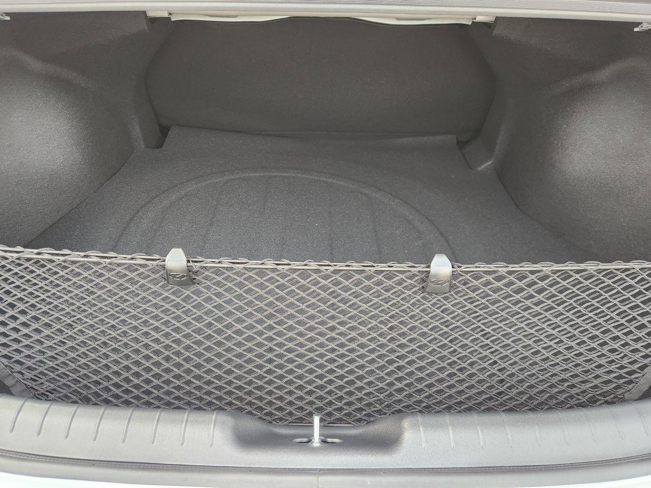 New 2026 W6H White Hyundai SEL Sport image 30