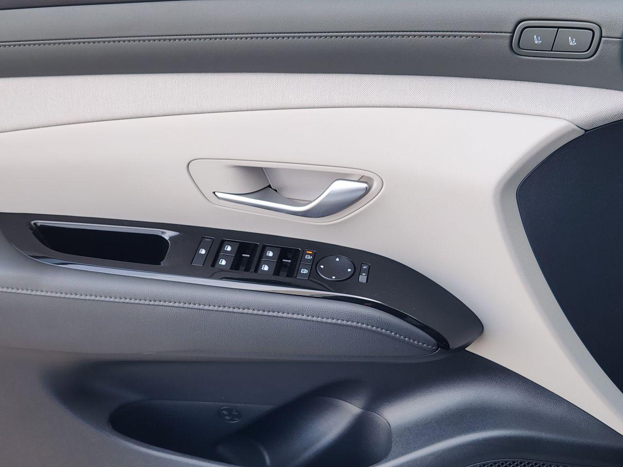 New 2026 Serenity White Pearl Hyundai Limited FWD image 21