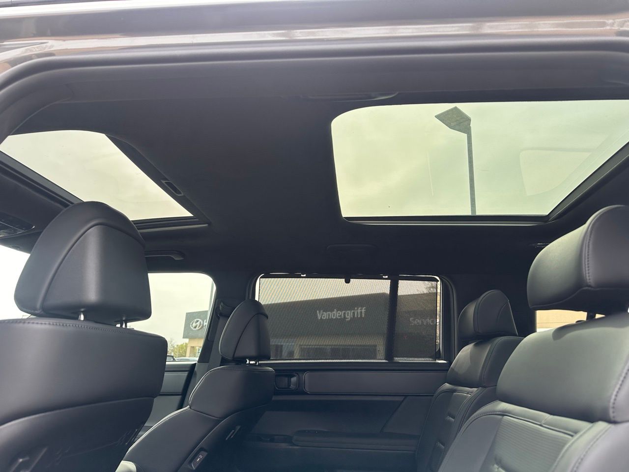 Certified Used 2026 Hampton Gray Hyundai Calligraphy image 24