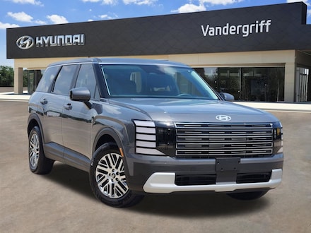 2026 Hyundai Palisade SE SUV