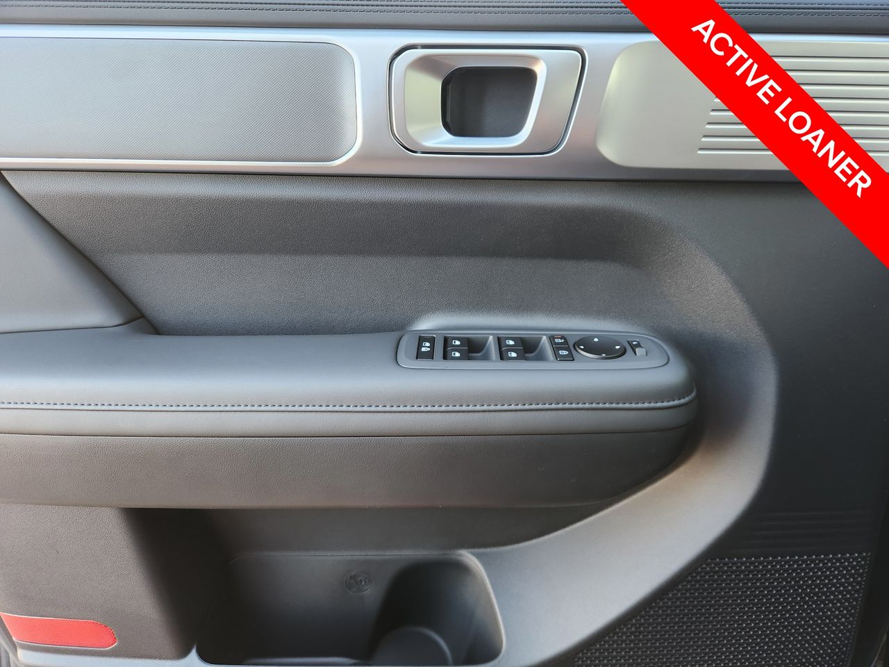 New 2026 Ecotronic Gray Hyundai SEL FWD image 22