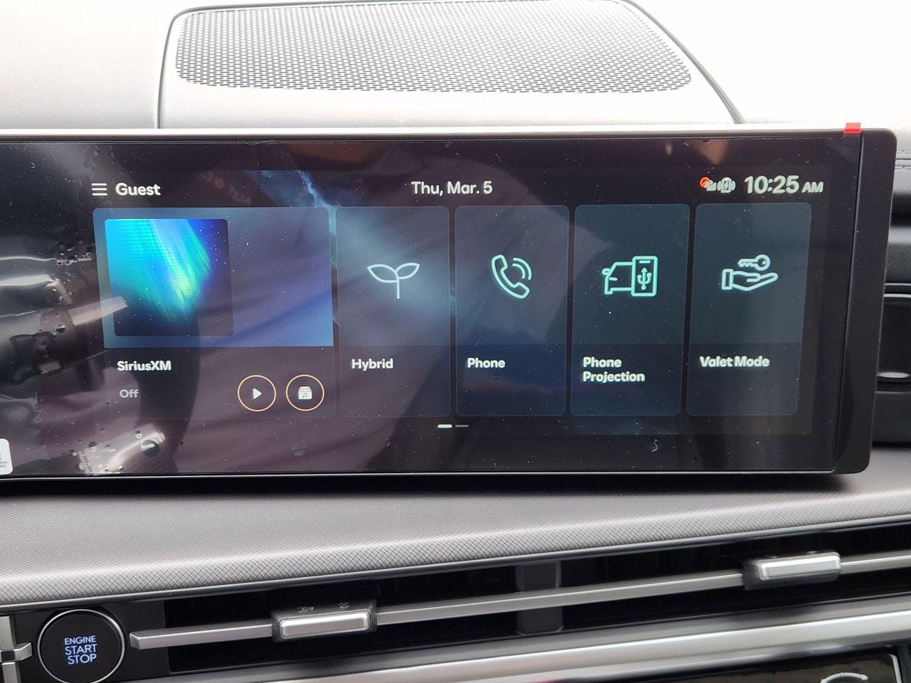 New 2026 R2T Silver Hyundai SEL image 14