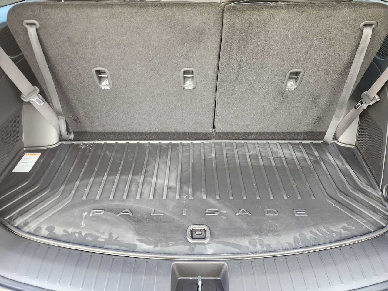 New 2026 PE2 Gray Hyundai XRT Pro image 31