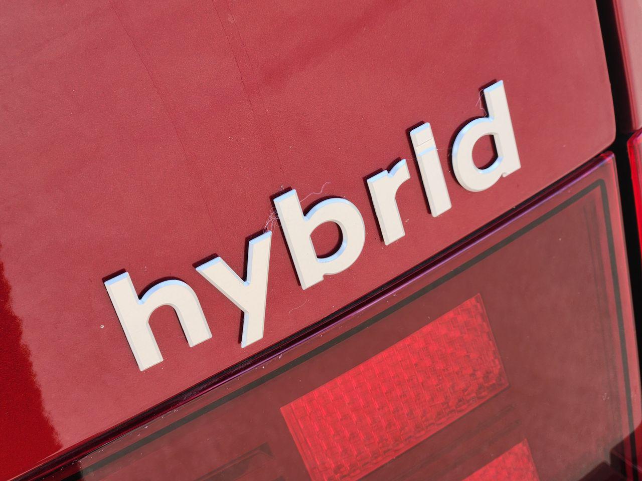 New 2026 Ultimate Red Hyundai SEL image 8