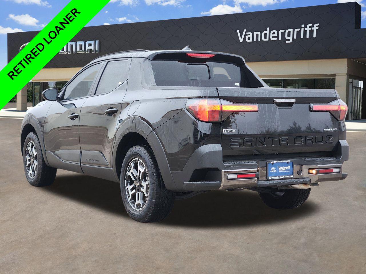 New 2025 S3B Black Hyundai XRT image 3