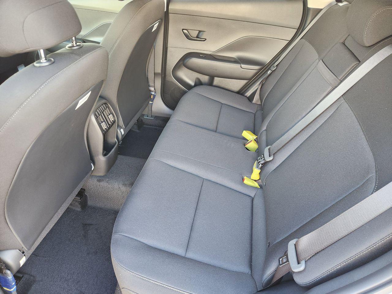 New 2026 C5G Gray Hyundai SEL Sport FWD image 28