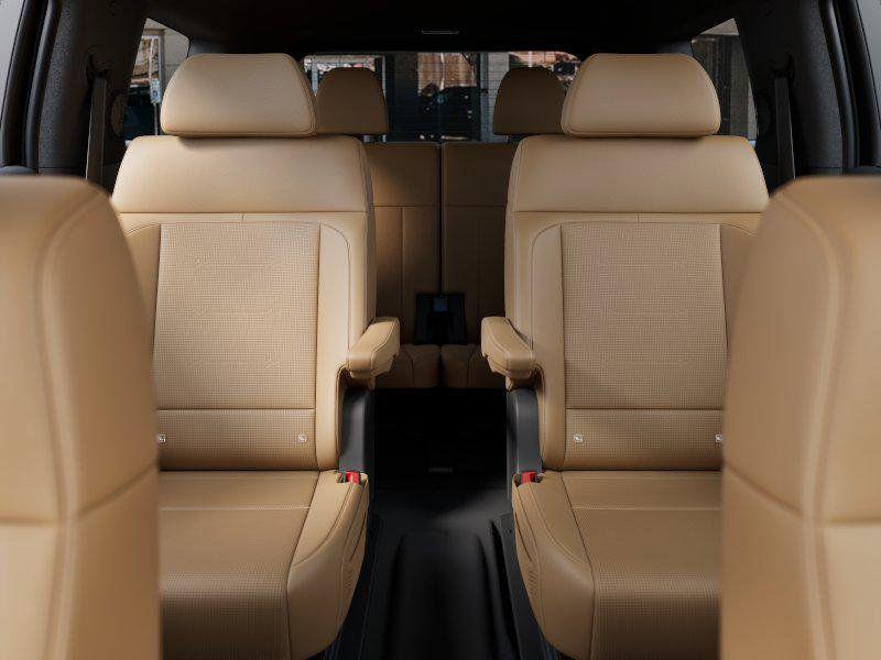 New 2026 WG2 Green Hyundai Limited FWD image 12