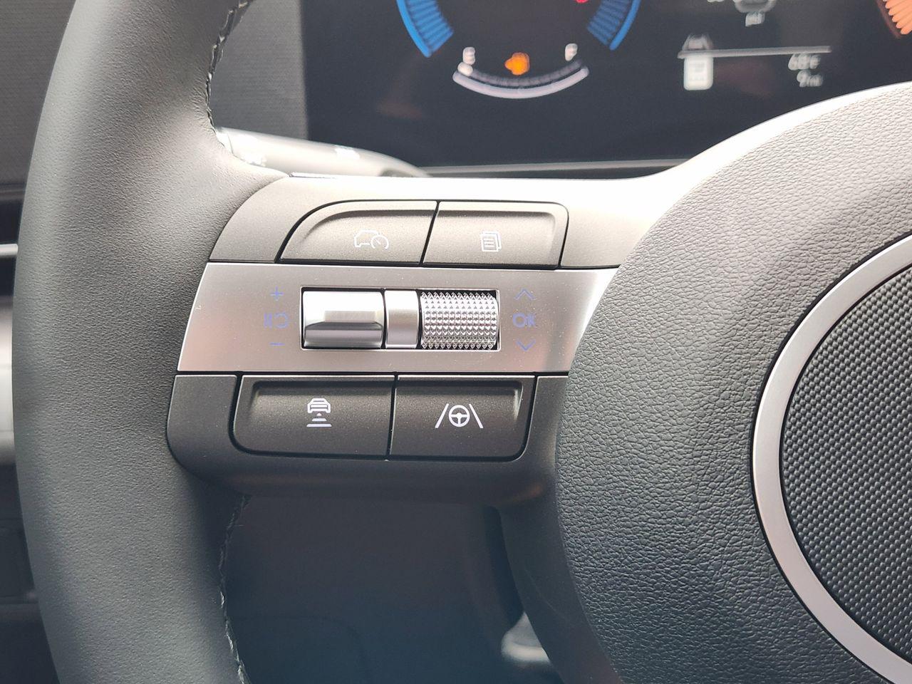 New 2026 R2P Red Hyundai SEL Sport FWD image 26