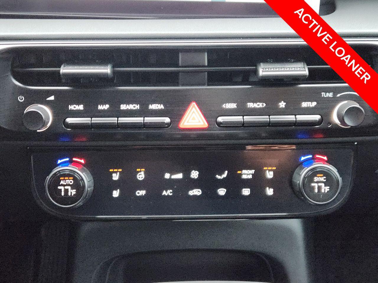 New 2026 PE2 Gray Hyundai XRT Pro image 16