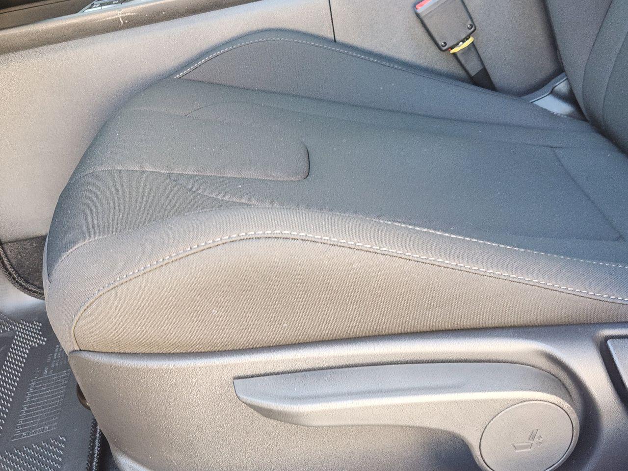 New 2026 Serenity White Hyundai SEL Sport image 23