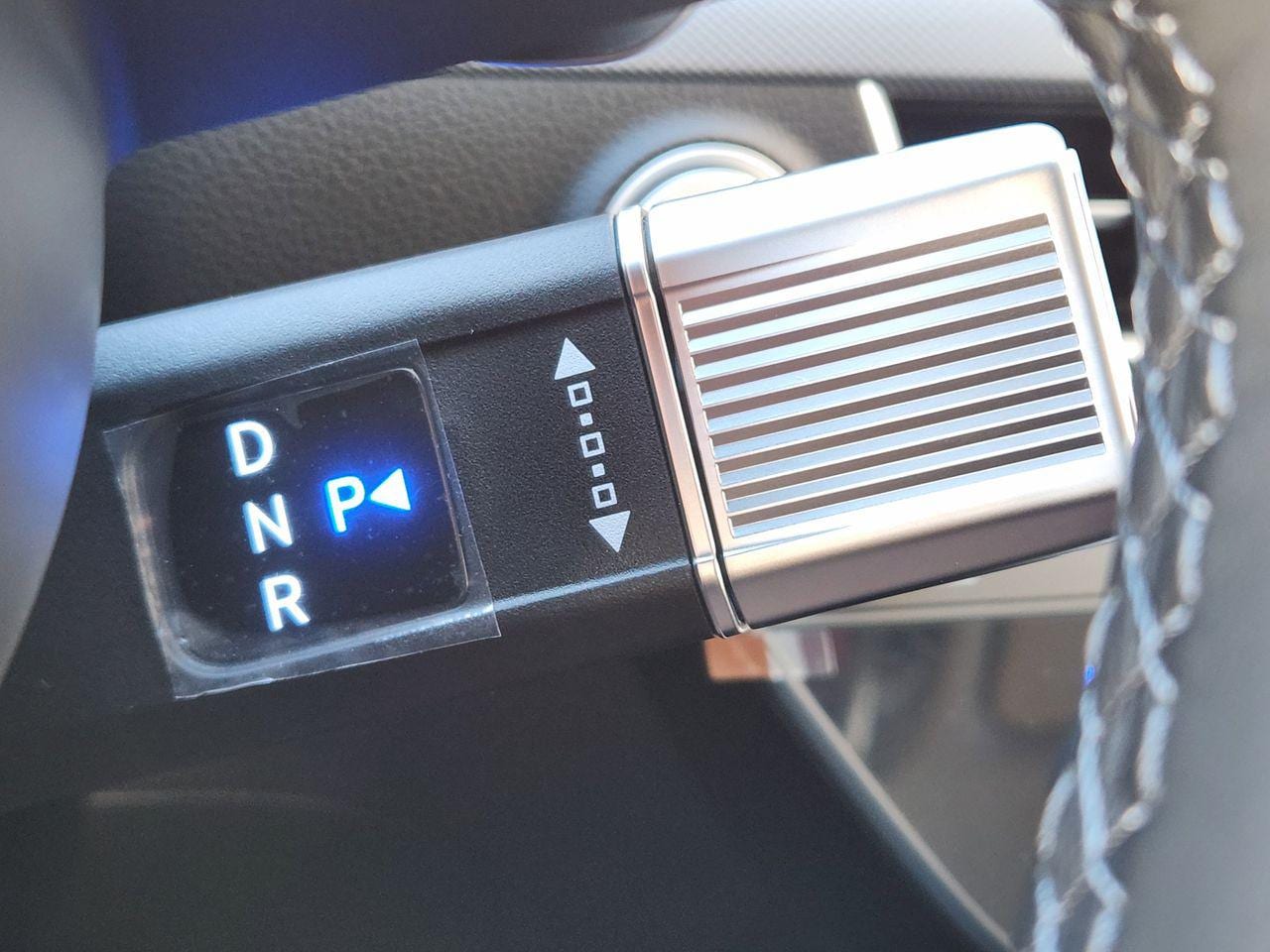 New 2026 W6H White Hyundai SEL Sport image 17