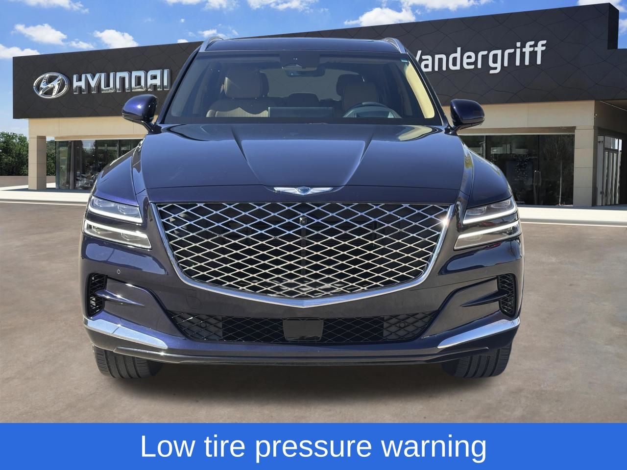 Used 2024 Vik Black Genesis 3.5T image 7