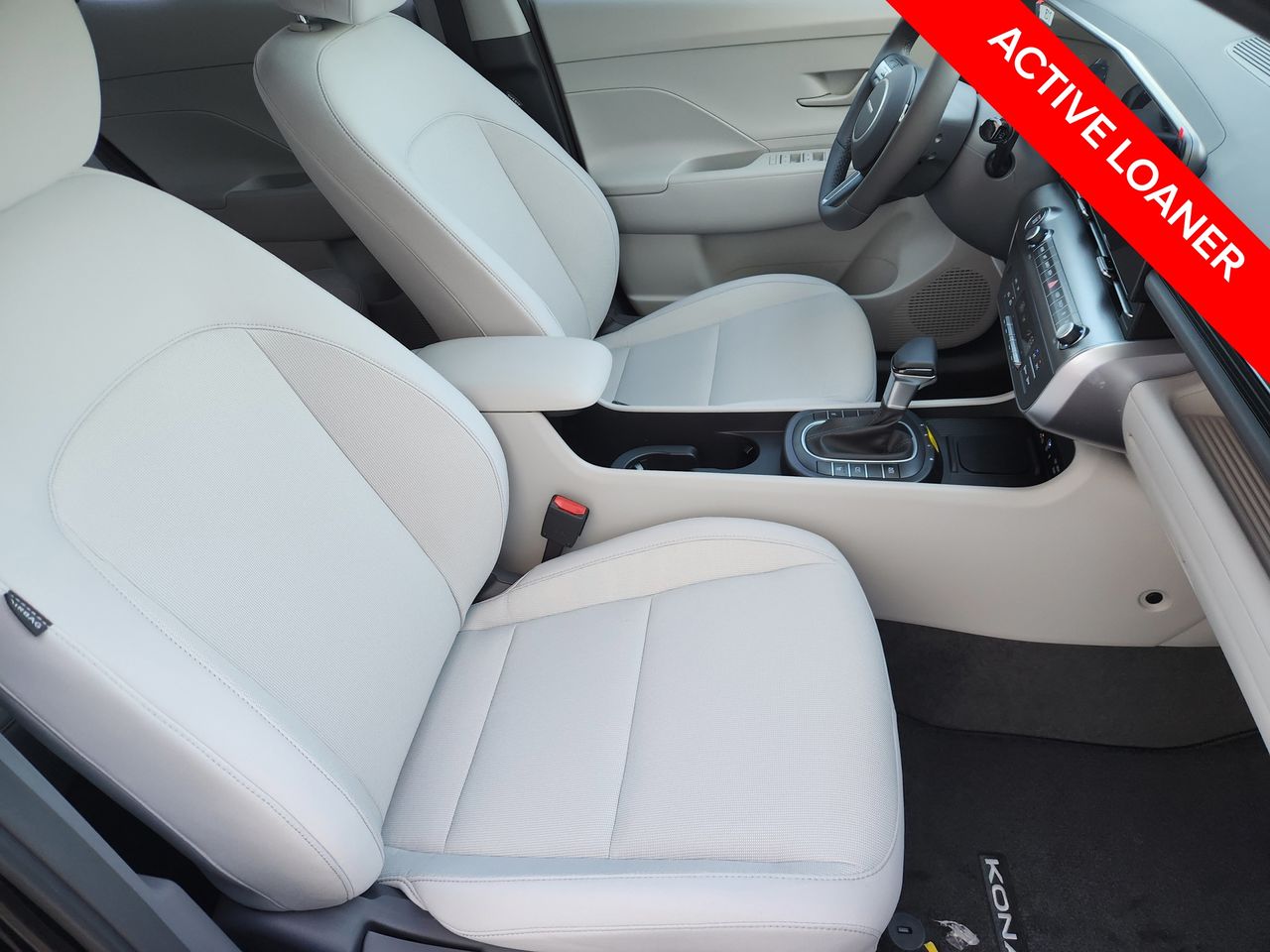 New 2026 Abyss Black Pearl Hyundai SEL Sport FWD image 11