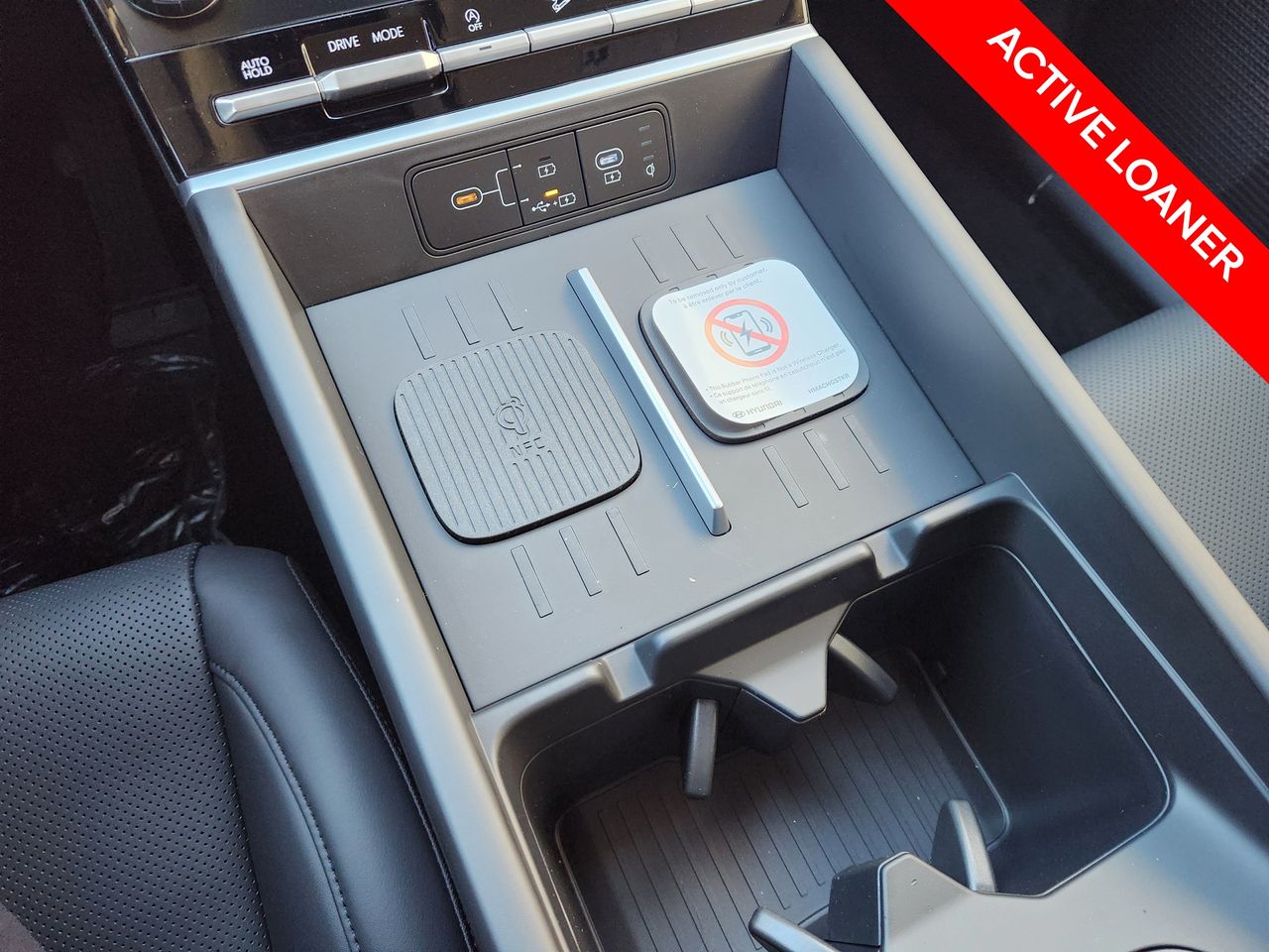 New 2026 Ecotronic Gray Hyundai SEL FWD image 18