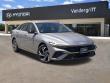 New 2025 Hyundai Elantra SEL Sport Sedan