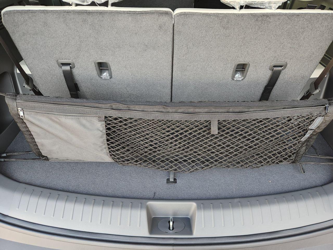 New 2026 PE2 Gray Hyundai SEL FWD image 31