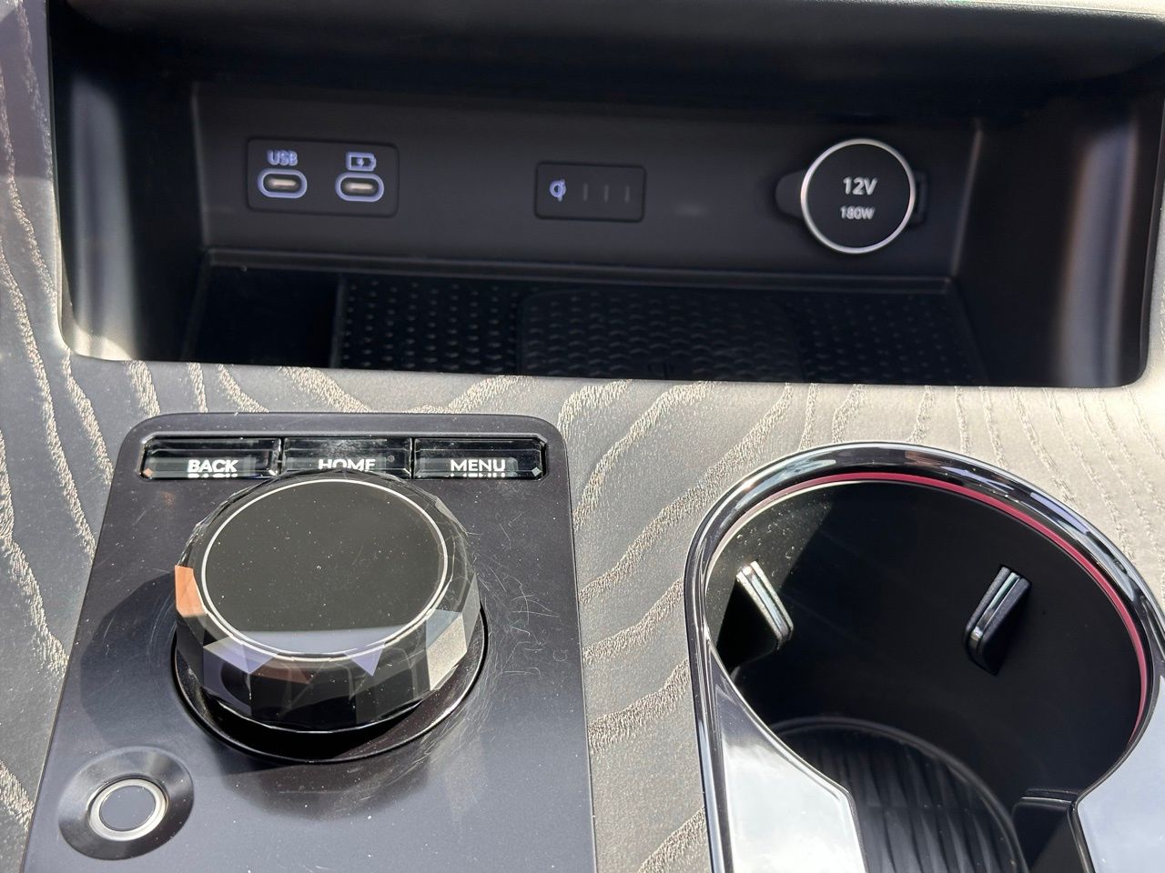 Used 2026 Uyuni White Genesis 3.5T e-SC image 35