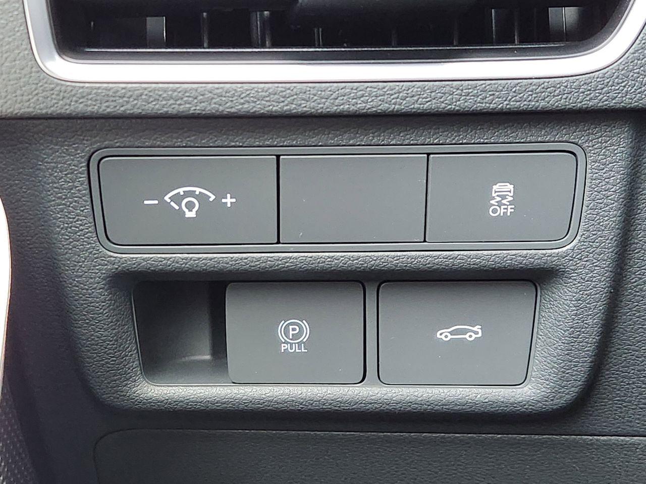 New 2026 Serenity White Hyundai SEL Sport image 21