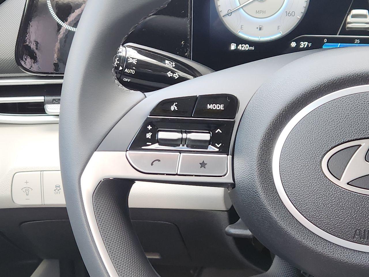 New 2026 A2B Black Hyundai Limited image 29