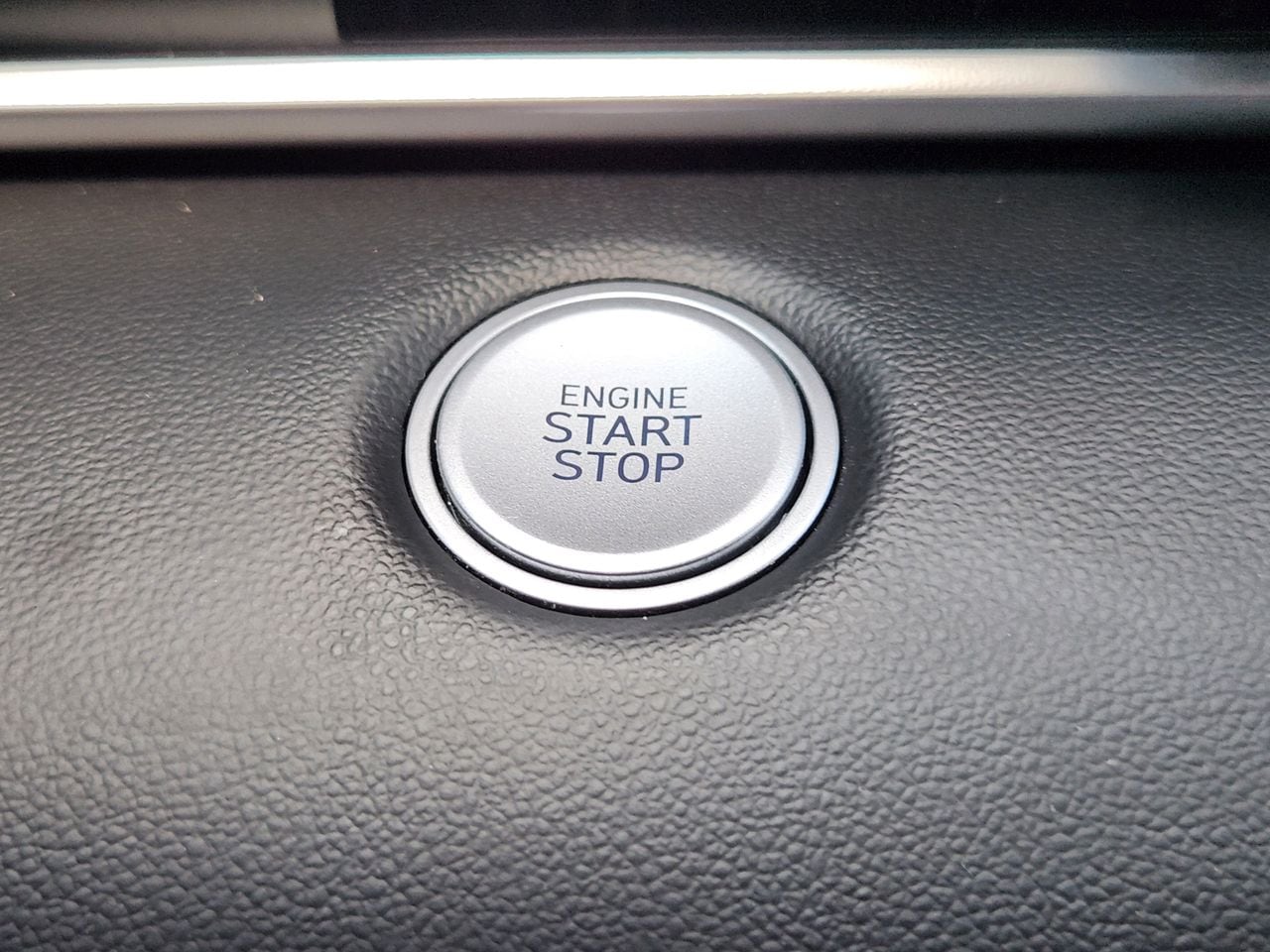 Used 2023 Intense Blue Hyundai SEL image 20