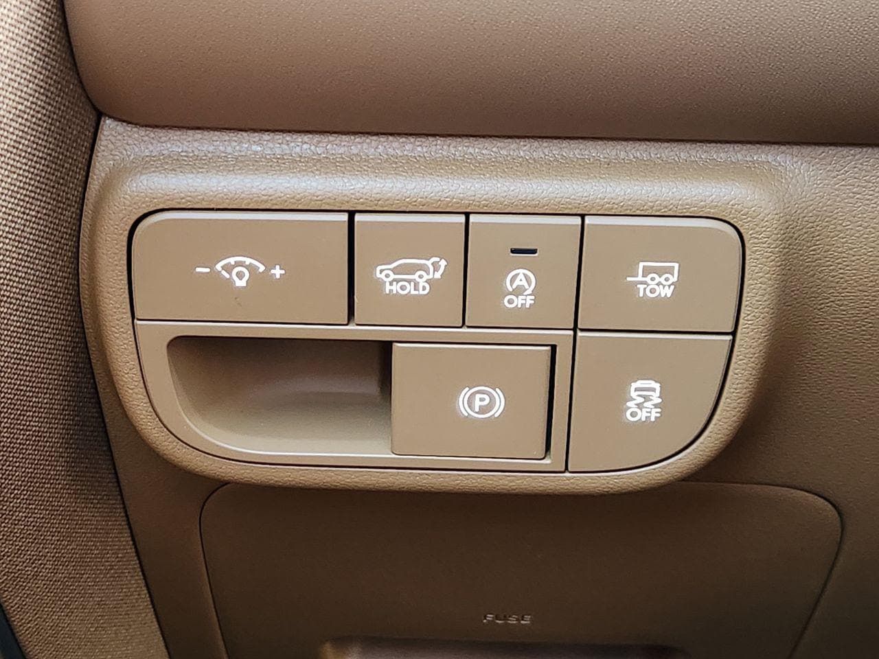 New 2026 Creamy White Pearl Hyundai Calligraphy FWD image 21