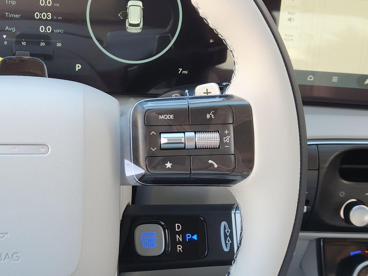 New 2026 A2B Black Hyundai Calligraphy FWD image 28