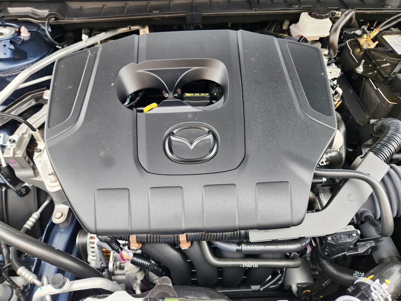 2025 Mazda CX-50 Premium Plus - Photo 30