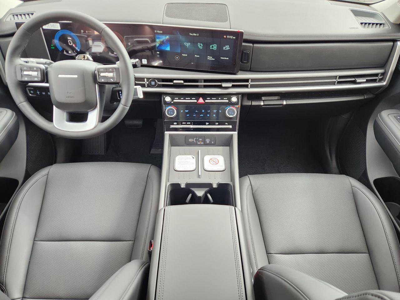 New 2026 PE2 Gray Hyundai SEL image 25