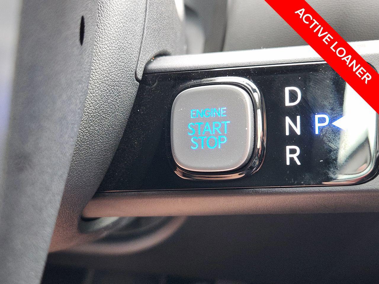 New 2026 Creamy White Pearl Hyundai SEL FWD image 19