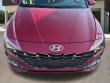 Used 2022 Hyundai Elantra SEL Sedan