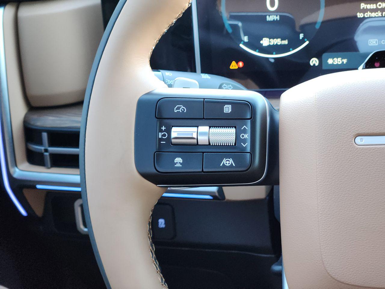 New 2026 PE2 Gray Hyundai Calligraphy FWD image 28