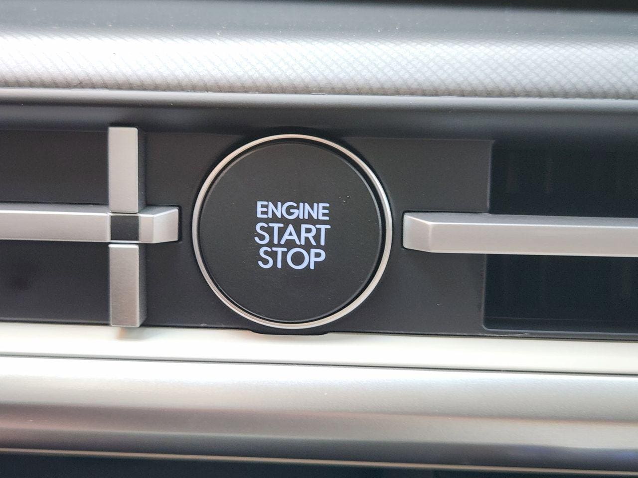 New 2026 Serenity White Hyundai SEL image 19