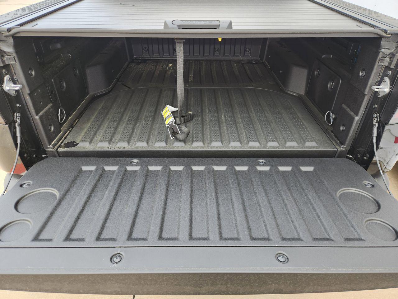 New 2026 S3B Black Hyundai Limited image 32