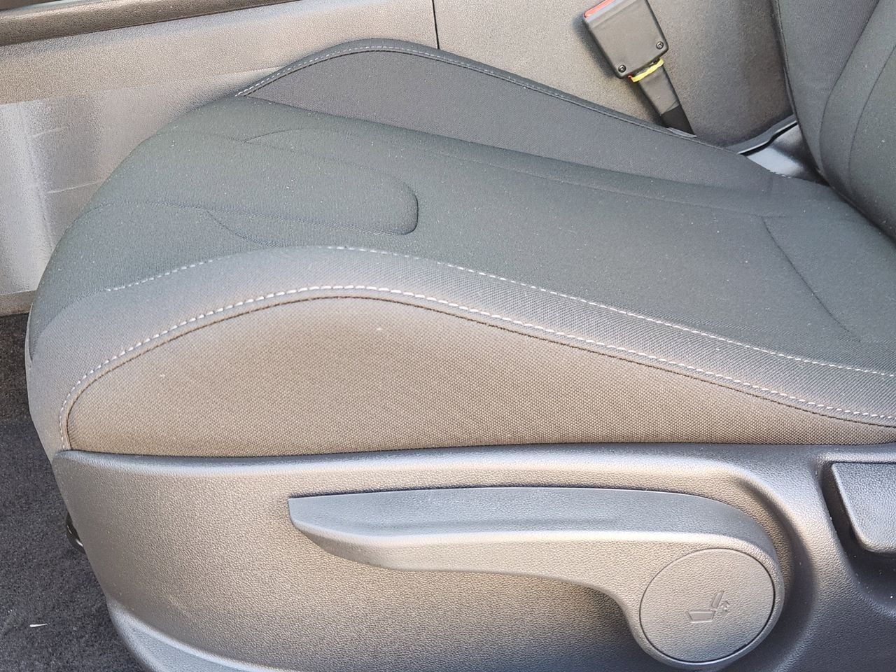 New 2026 W6H White Hyundai SEL Sport image 24