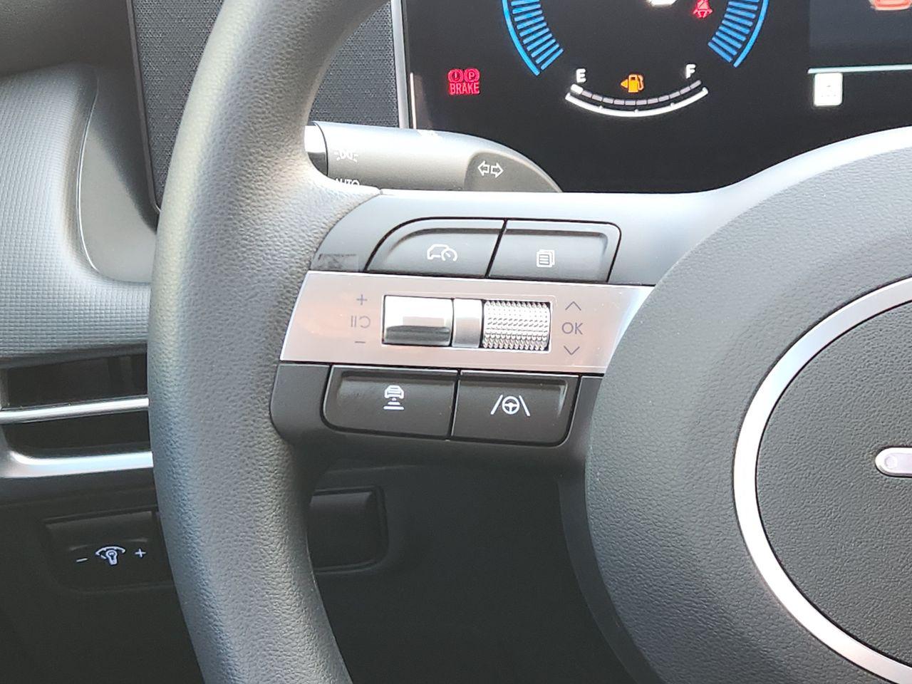 New 2026 Serenity White Pearl Hyundai SEL Plus FWD image 26