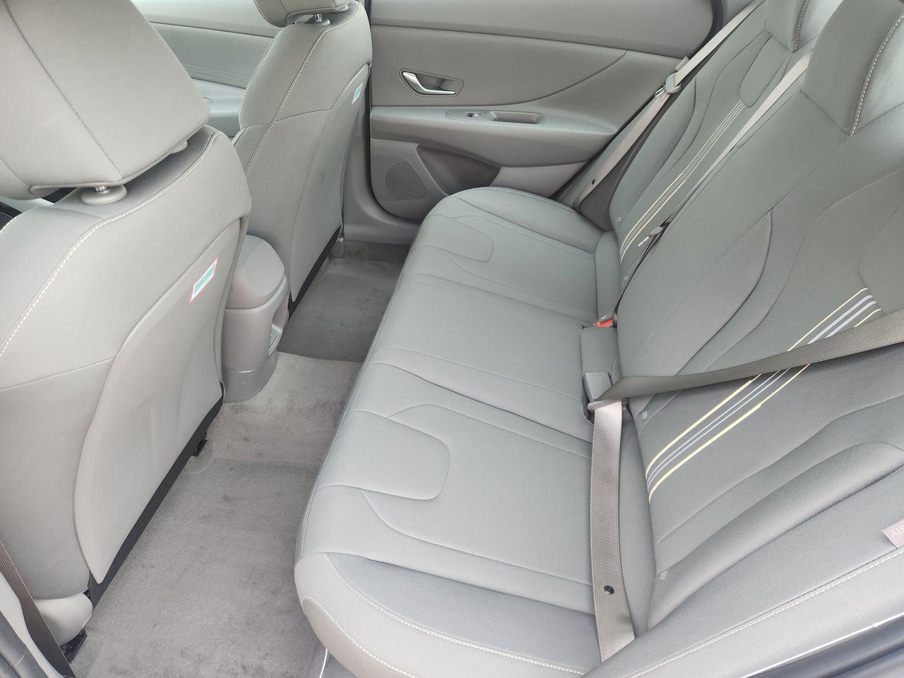 New 2026 W6H White Hyundai Blue image 29