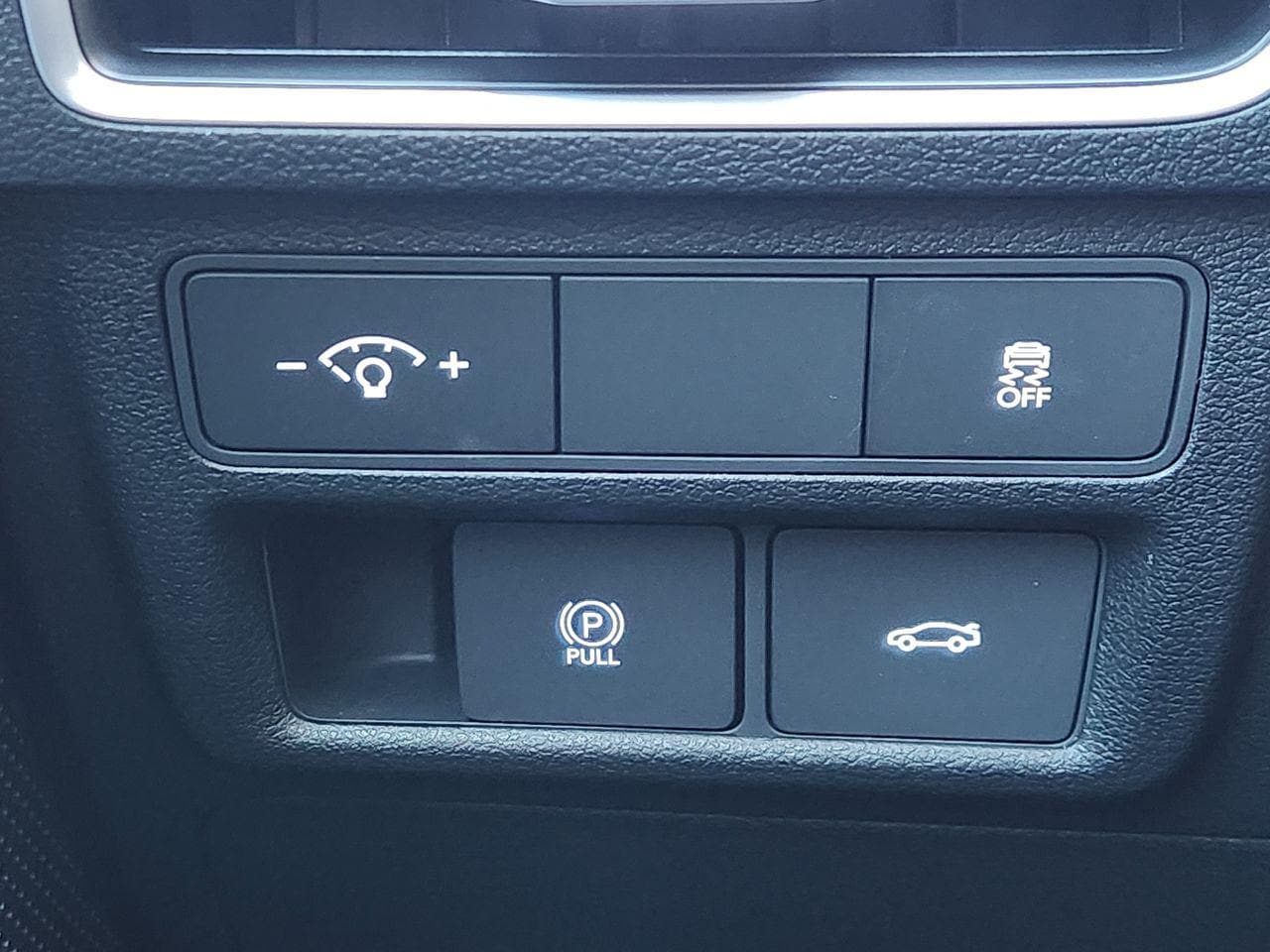 New 2026 W6H White Hyundai SEL Sport image 21