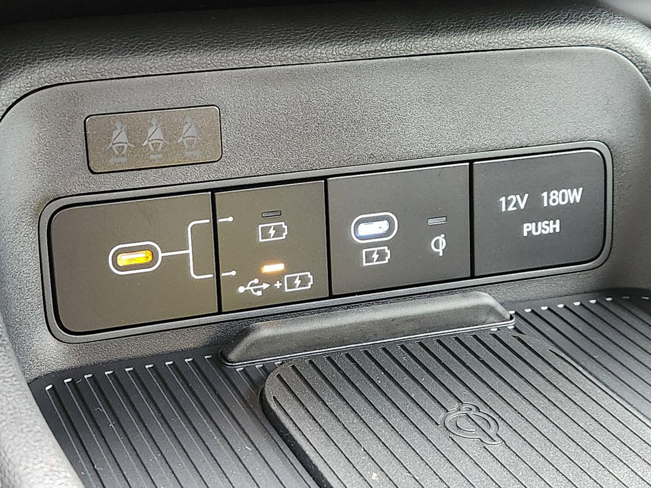 New 2026 Ecotronic Gray Pearl Hyundai SEL Sport FWD image 19