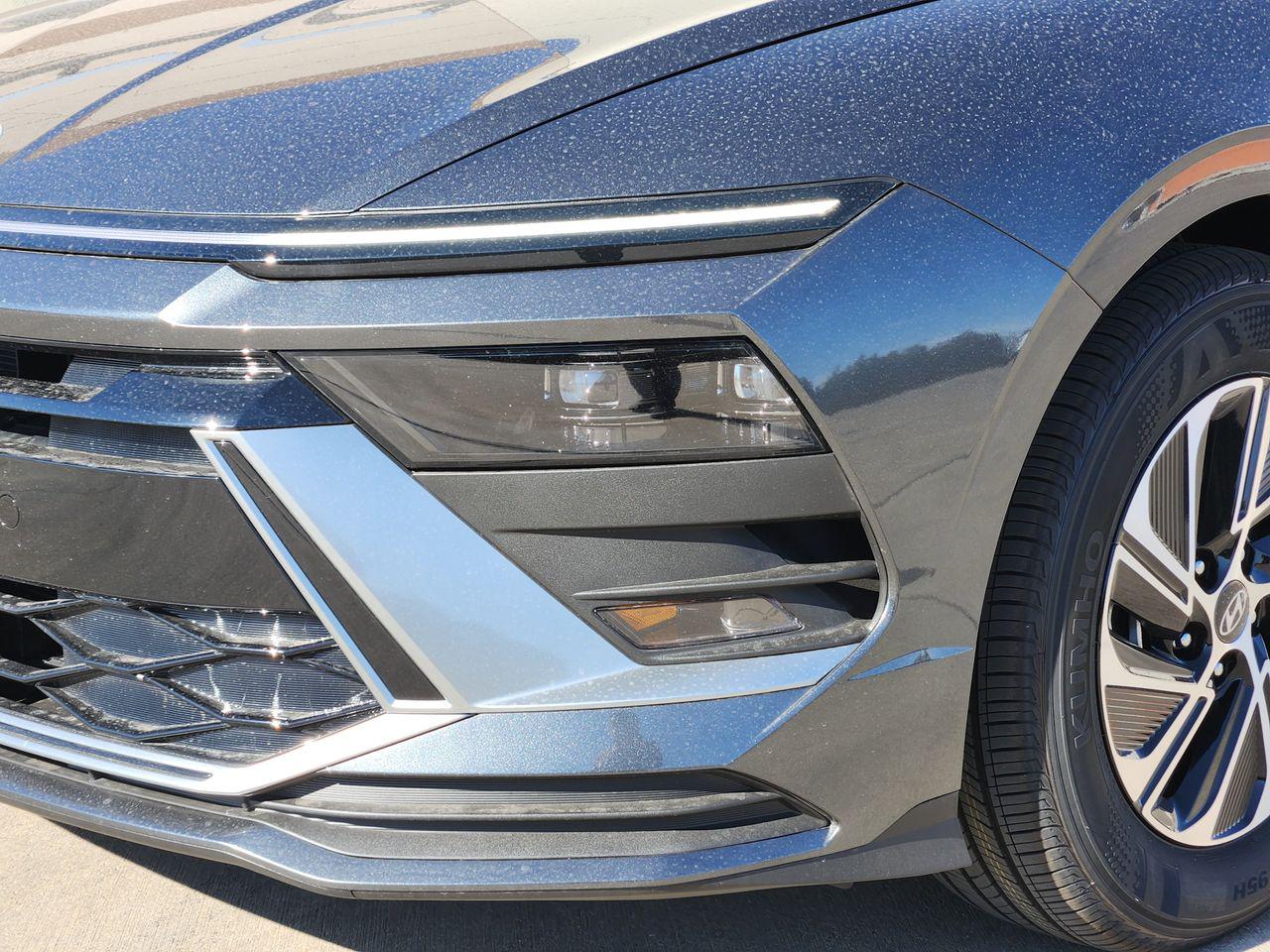 New 2026 T2G Gray Hyundai Blue image 7