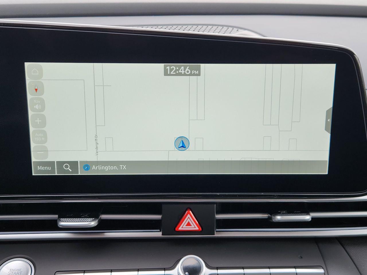 New 2026 Ecotronic Gray Hyundai Limited image 14