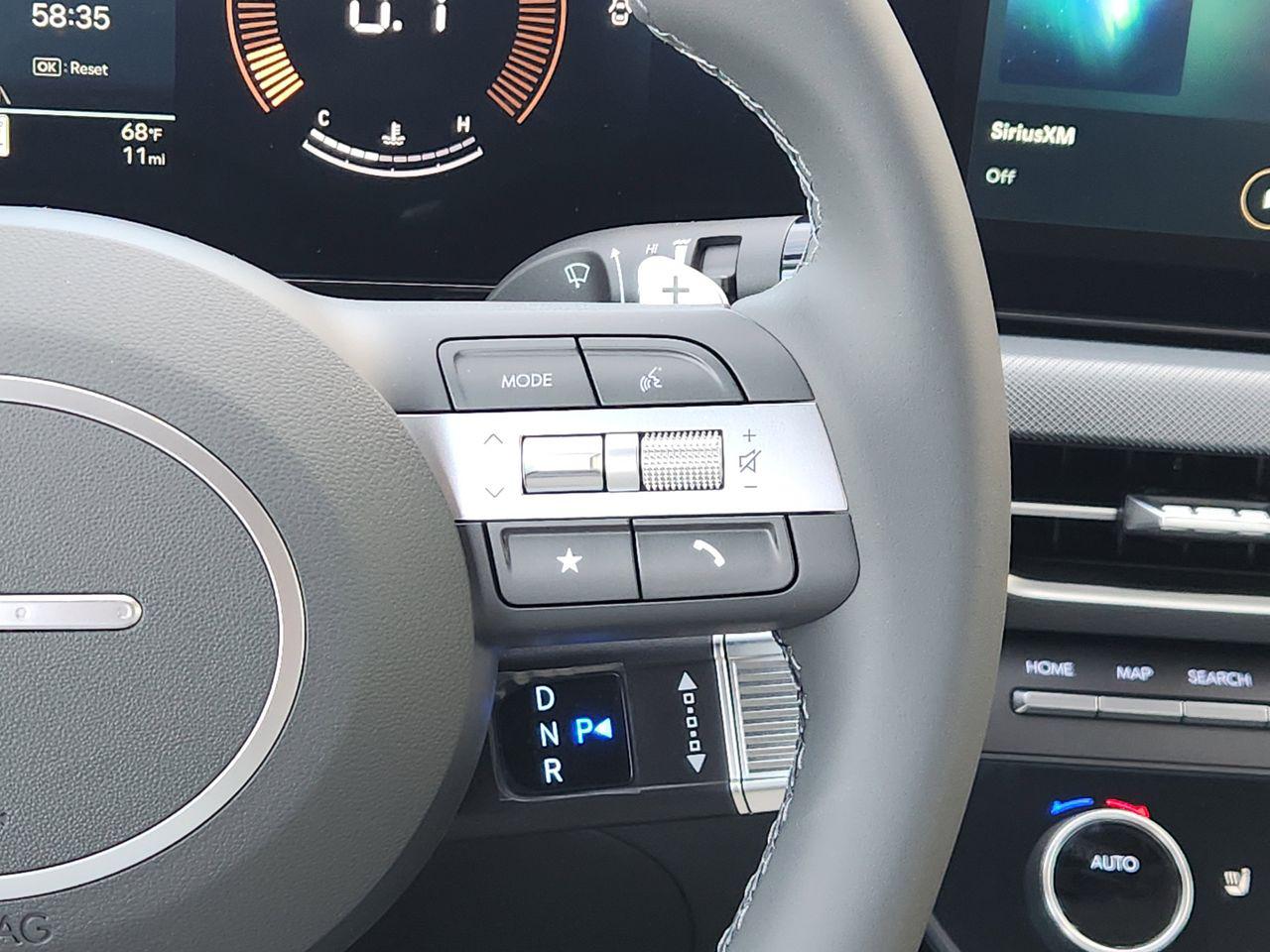 New 2026 T4A Silver Hyundai SEL Sport image 28