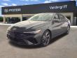 Used 2024 Hyundai Elantra Limited Sedan