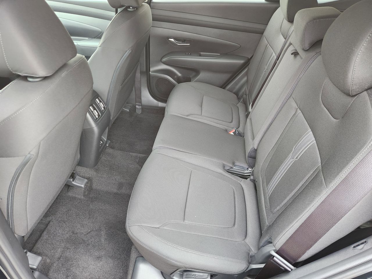 New 2026 S3B Black Hyundai SEL FWD image 29