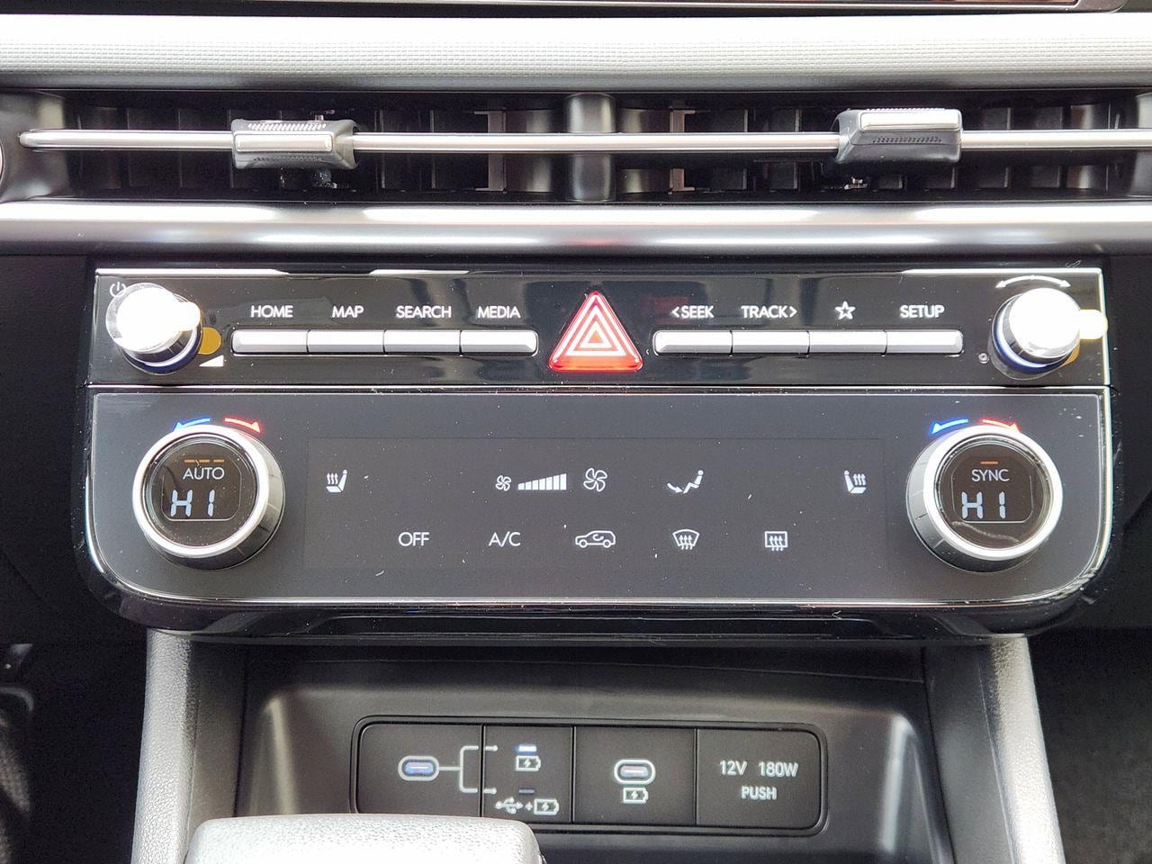 New 2026 R2T Silver Hyundai SEL FWD image 15