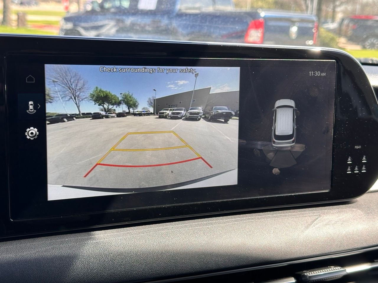 Used 2024 Hyper White Hyundai XRT image 38