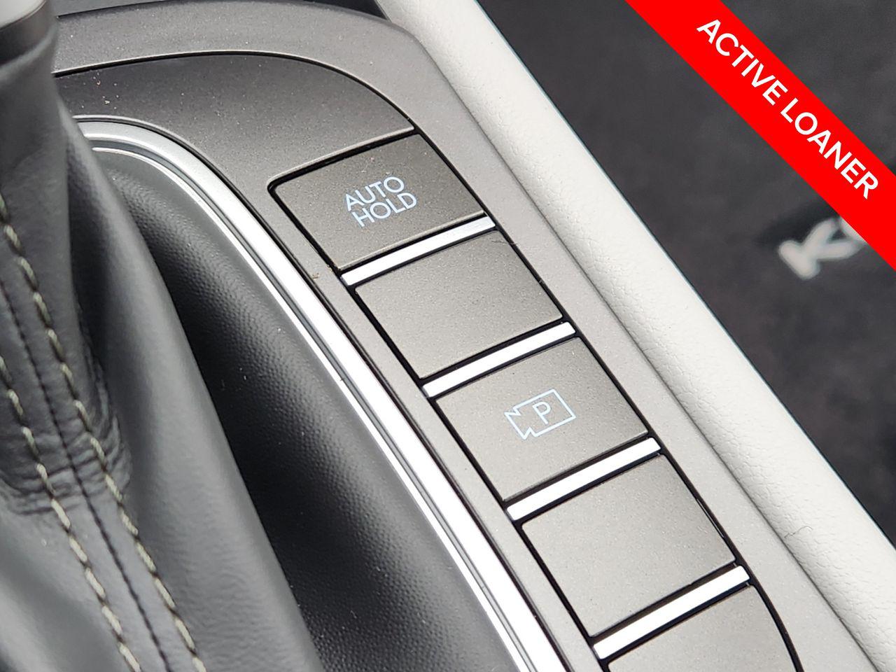 New 2026 TN6 Blue Hyundai SE FWD image 19